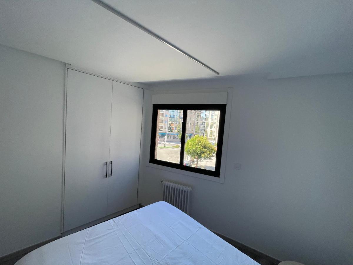 Appartamento La Lujuria Ourense Esterno foto